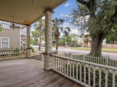 Watch the day pass by