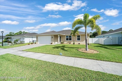 984 Captiva Island Cir SW, Palm Bay, FL 32908 - photo 6