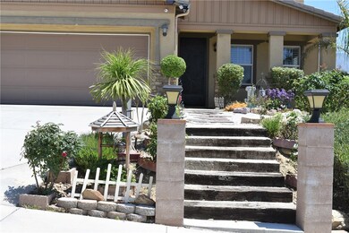 5451 N Pinnacle Ln, San Bernardino, CA 92407 - photo 3