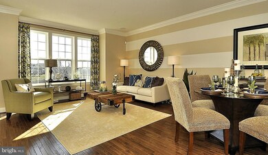 1306 Lander Creek Dr, Brunswick, MD 21716 - photo 3