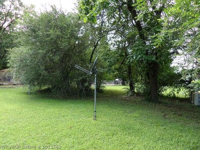 110955 S 4682 Rd, Gans, OK 74936 - photo 6