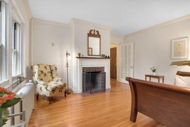 5 Arlington St unit 4, Cambridge, MA 02140 - photo 2
