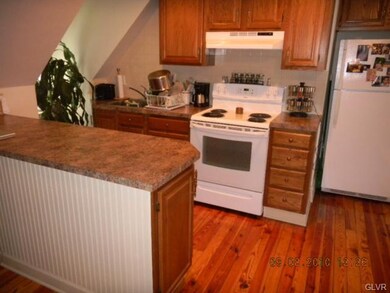 44 N 15th St unit 3A, Allentown, PA 18102 - photo 2