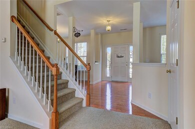 3427 Eva Trellis Ct, High Point, NC 27265 - photo 5