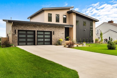 1101 Country Club Ln, Warsaw, IN 46580 - photo 4