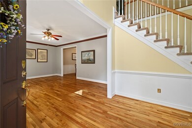 10305 Perrins Mill Ln, Mechanicsville, VA 23116 - photo 3