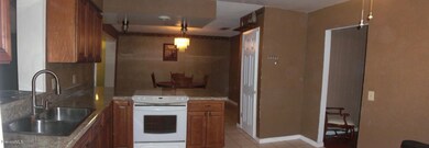 Kitchen 2 Pano