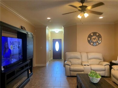 4426 Bay View Dr, Marrero, LA 70072 - photo 6