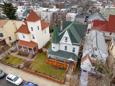 89 Lembeck Ave, Jersey City, NJ 07305 - photo 7