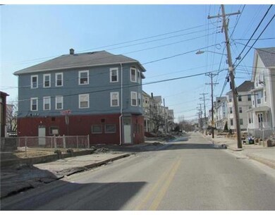 524 Hunt St, Central Falls, RI 02863 - photo 3