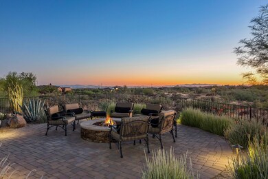 Valley Views