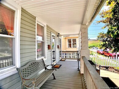 218 Hough Ave, Bridgeport, CT 06608 - photo 2