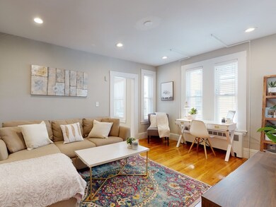 61 Alder St unit 1, Waltham, MA 02453 - photo 6