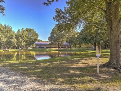 18953 W 301st St S, Bristow, OK 74010 - photo 3