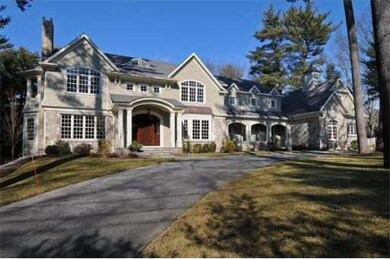55 Livingston Rd, Wellesley, MA 02482 - photo 2