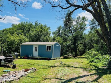 340 S Lazy Bend Estates Rd, Millsap, TX 76066 - photo 3