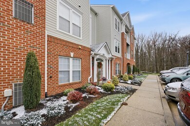 9613 Haven Farm Rd unit G, Perry Hall, MD 21128 - photo 2