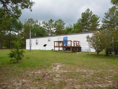 front view