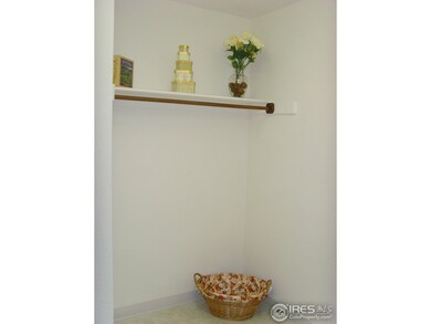laundry / mud room