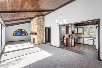 Main Level