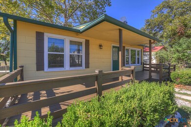 927 N Union Ave, New Braunfels, TX 78130 - photo 4