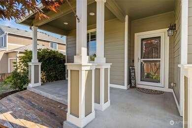 23701 83rd Avenue Ct E, Graham, WA 98338 - photo 3