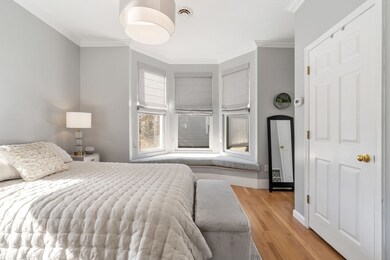 15 Beale St unit 2, Dorchester Center, MA 02124 - photo 4