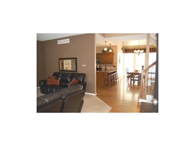 You will love the warm, welcome and homey feeling 