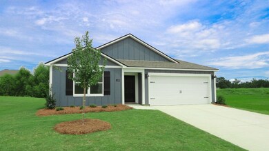 1129 Waverly Ln, Cullman, AL 35055 - photo 2