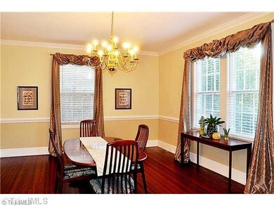 174 N Hawthorne Rd, Winston Salem, NC 27104 - photo 3