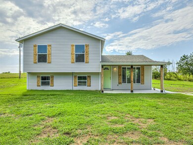 10530 Westfall Rd, Skiatook, OK 74070 - photo 2