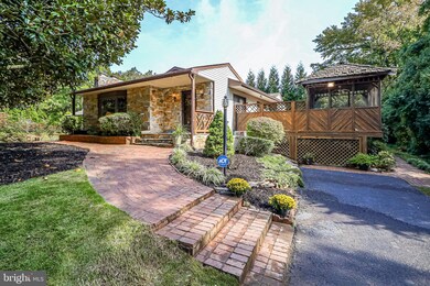 7801 Lee Ave, Alexandria, VA 22308 - photo 4