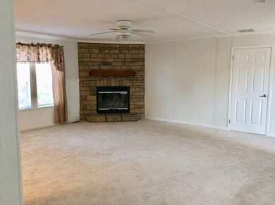 Living Room View 2