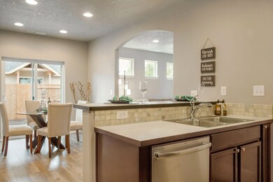 Jordan Kitchen Bar