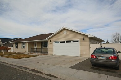 3125 Ishawooa Trail Ave, Cody, WY 82414 - photo 2