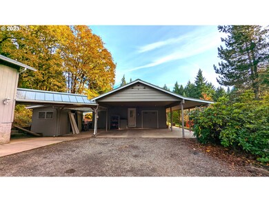 Carport