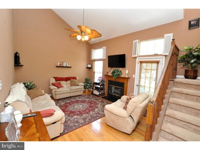 96 Ridgewood Way, Burlington, NJ 08016 - photo 7