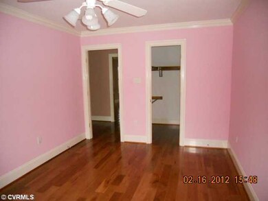 Interior Space/Layout