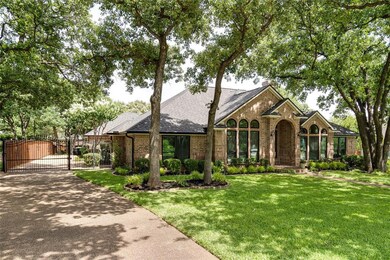 611 Warrington Ln, Southlake, TX 76092 - photo 4