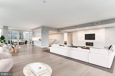 1330 Lancaster St unit 1601, Baltimore, MD 21231 - photo 3