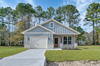 9 Drywood Ln, Huntsville, TX 77340 - photo 4