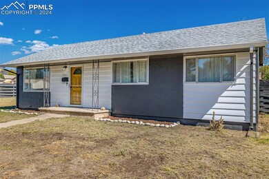 3315 N Institute St, Colorado Springs, CO 80907 - photo 3