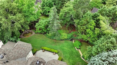 2503 Regency Lake Dr, Marietta, GA 30062 - photo 7