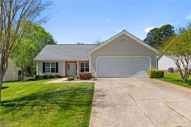 3505 Amos Dr, Greensboro, NC 27405 - photo 3