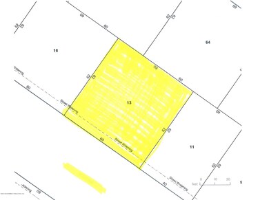 Tax map