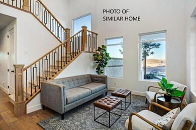 LOT 14 Rust Bluff Dr, St. George, UT 84790 - photo 4