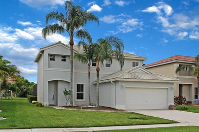 6608 Windmill Way - Front Left