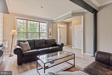 2404 Battery Hill Cir, Woodbridge, VA 22191 - photo 3