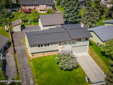 2831 Bennett Ave, Anchorage, AK 99517 - photo 5