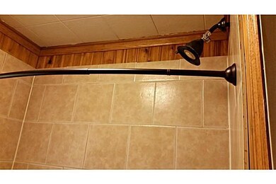 Bathroom.